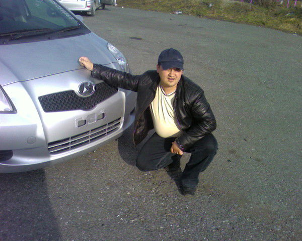 Юрий Киселев