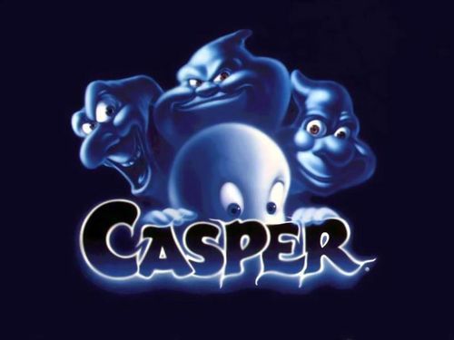 Роман Casper