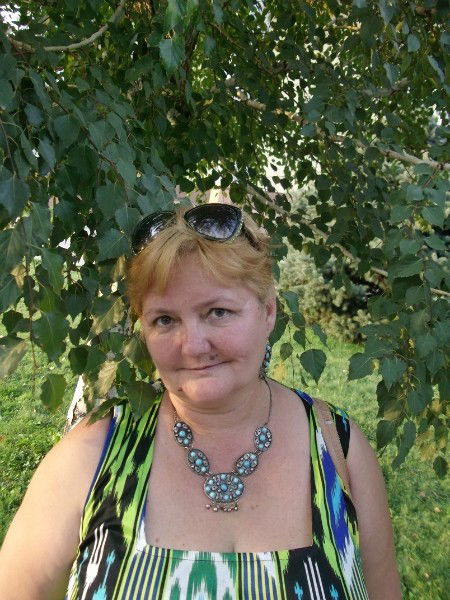 Светлана Титова