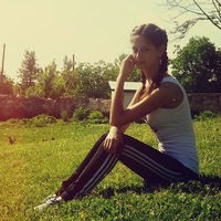 Валерия Ангел