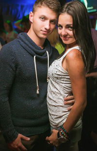 Марина Искоростенская