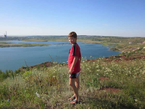 Мих@ил Белоусов