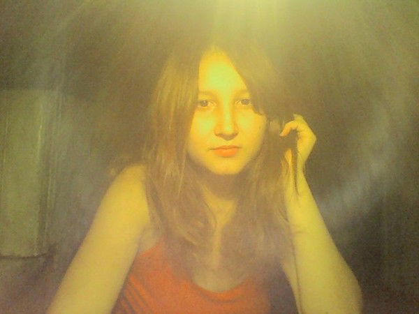 Наташа Гордеева