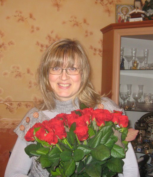 Татьяна Джалалян