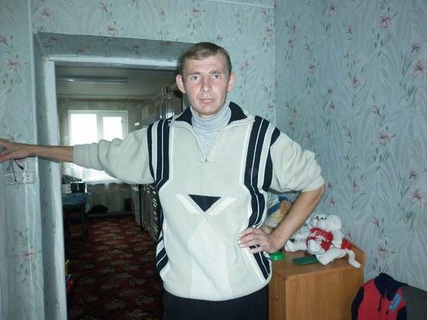 Сергей Магусев