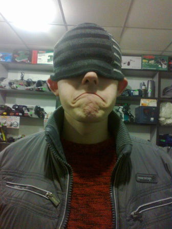 Ірусік Баднюк