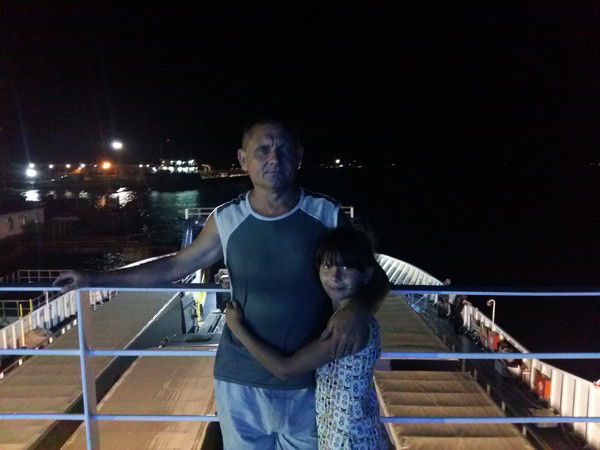 Александр Чирков