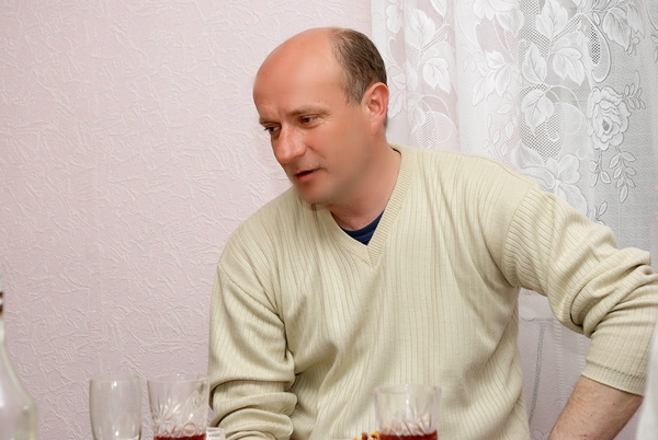 Владимир Рошуор