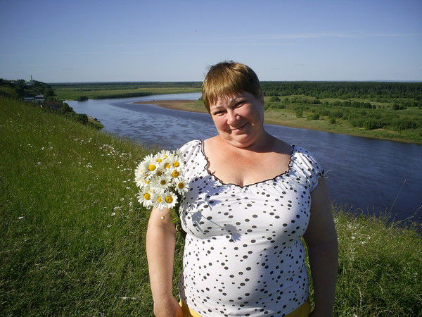 Екатерина Прозорова