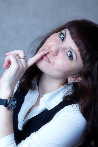 Евгения Василькова