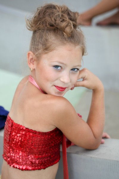 Мария Чихирникова