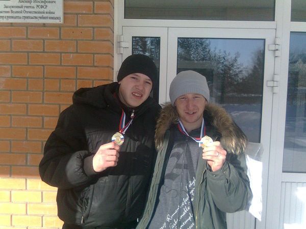 Денис Прокопьев