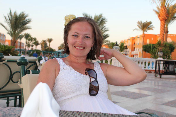 Ирина Забелина