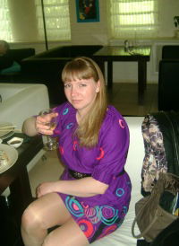 Марина Полежаева