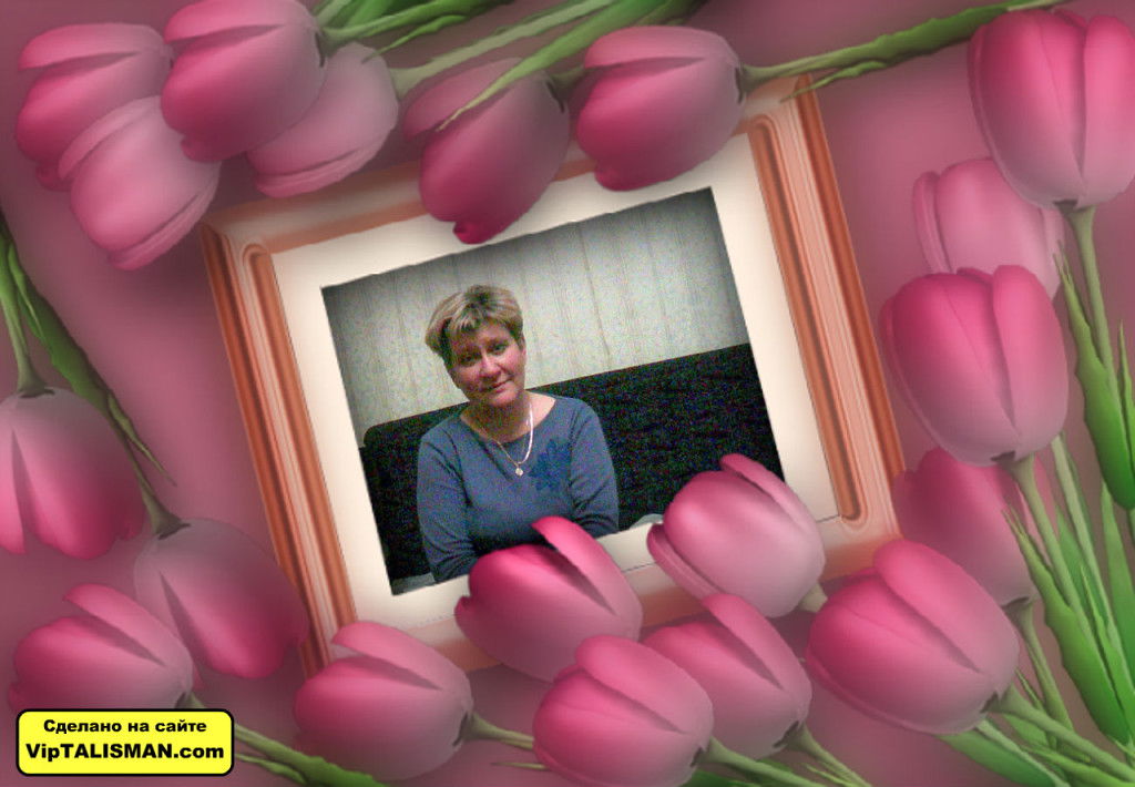 Марина Вождаева