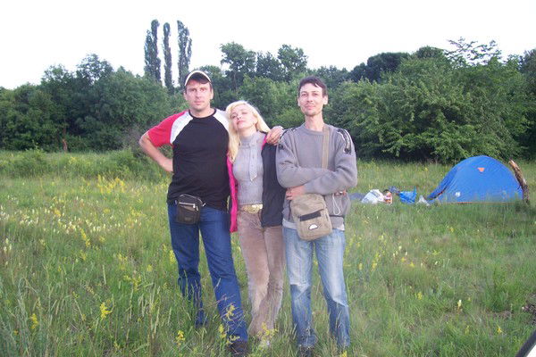 Денис Павлов