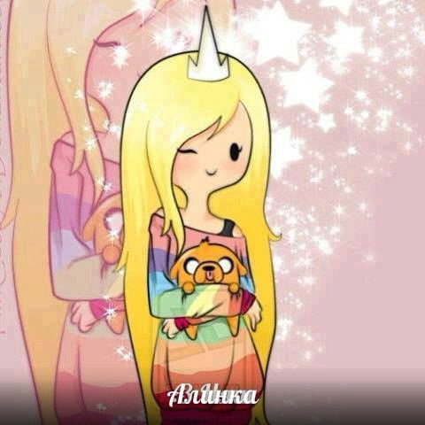 Алина Терлецкая