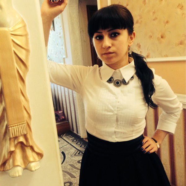 Асмик Мкртчян