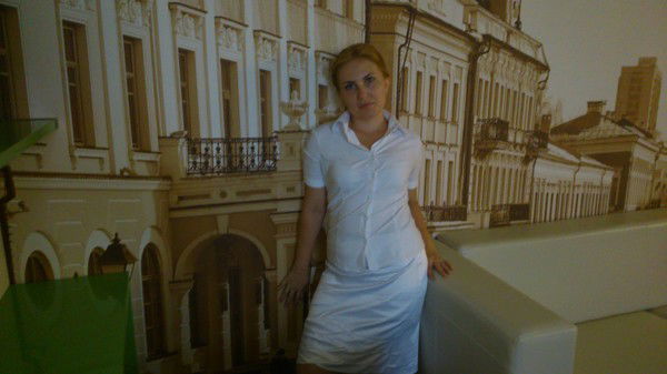 Дарья Пирогова