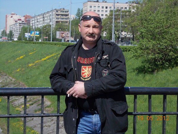 Володя Смирнов