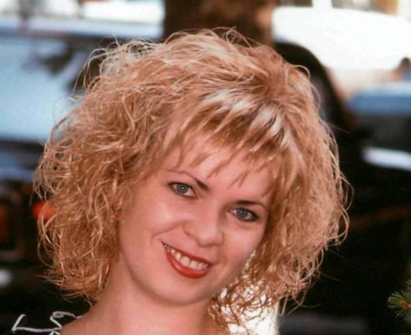 Ирина Кудря/каландырец