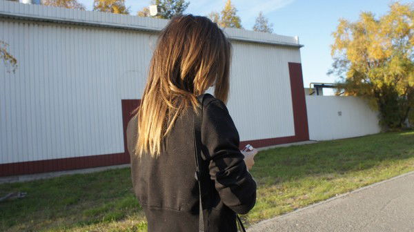 Сакура Харуно