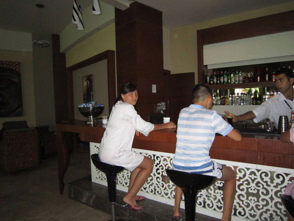 Асель Каримжанова