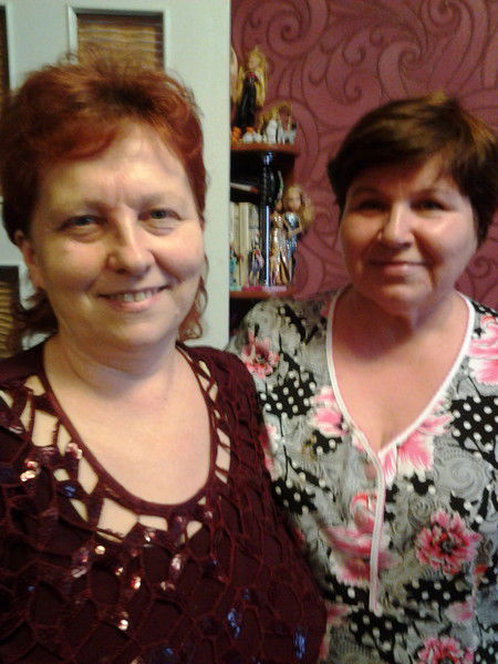 Наталья Рогачёва