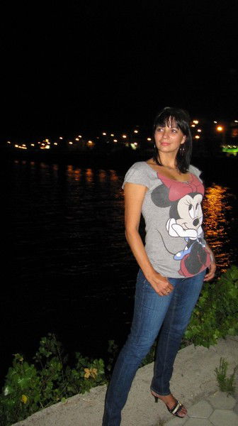 Татьяна Бабенко