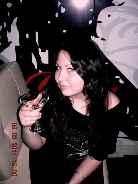 Диана Дубова