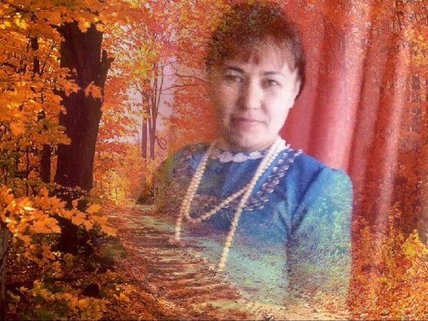 Елизавета Николаева