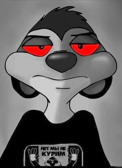 Женя Алешин