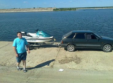 Алексей Евграфов