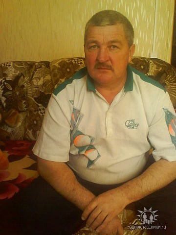 Сергей Таченков