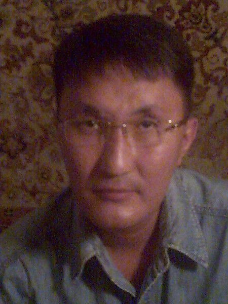 Ерулан Сатиев