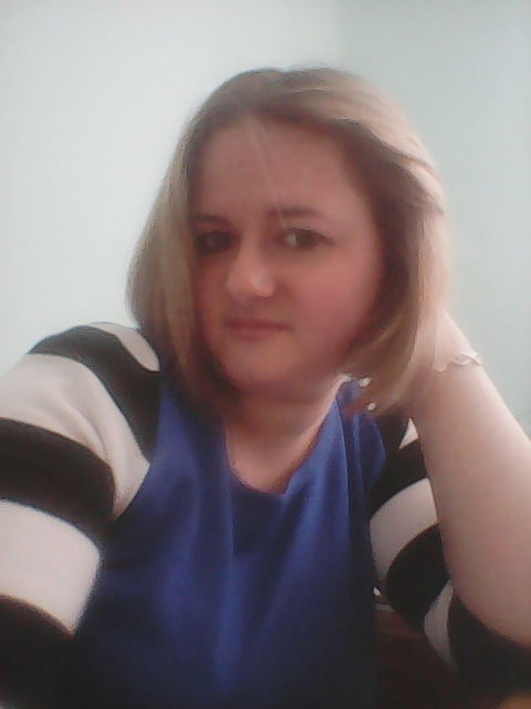 Наталія Блащук