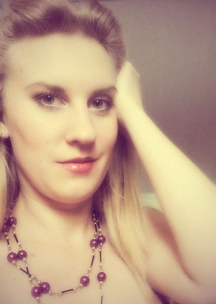 Светлана Крохмалюк