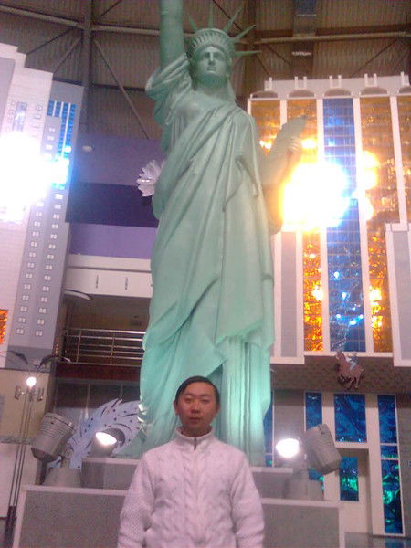 Дмитрий Ким