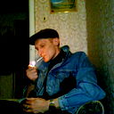 Алексей Черняков
