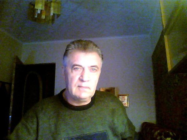 Александр Кордов