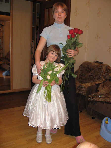 Светлана Канайкина