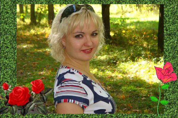 Анна Лаврова