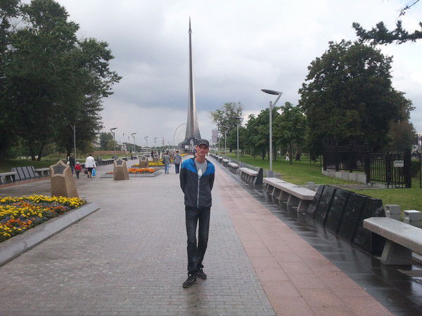 Евгений Смирнов