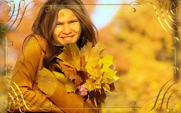 Ольга Краснощок