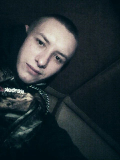 Димон Губанов