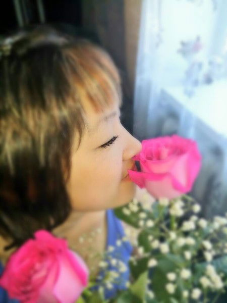 Дашулька Жданкова