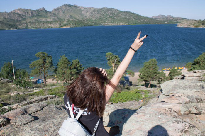 Арина Гущина