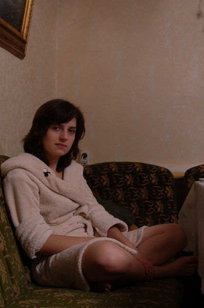 Бородина Юлия