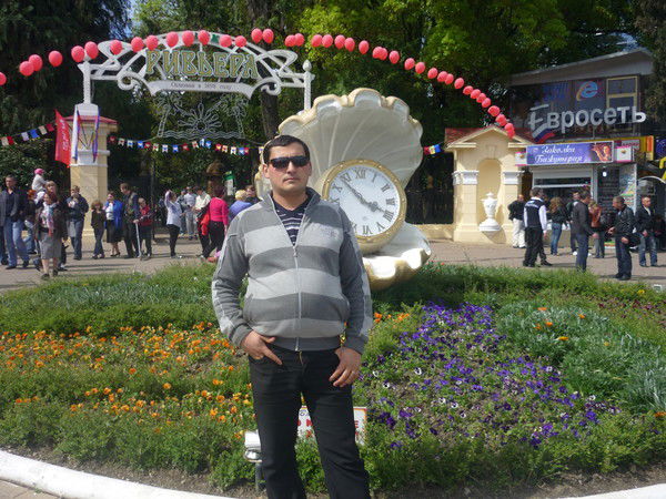 Артур Насибян