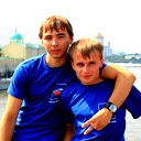 Джон Коновалов